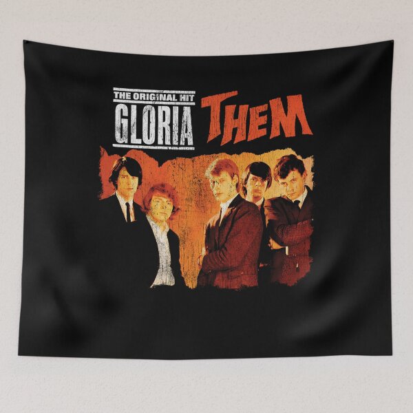 Item preview, The Original Hit Them Gloria designed and sold by 9lichagames.