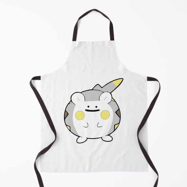 Item preview, Ditto Togedemaru designed and sold by kyravreeland.
