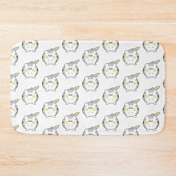 Item preview, Ditto Togedemaru designed and sold by kyravreeland.