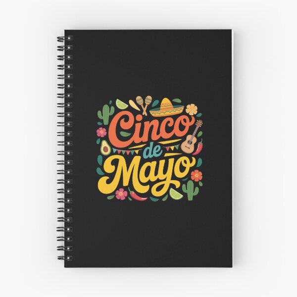 Item preview, Cinco De Mayo Mexican Fiesta Celebration Holiday designed and sold by CORJIDOG-ART.