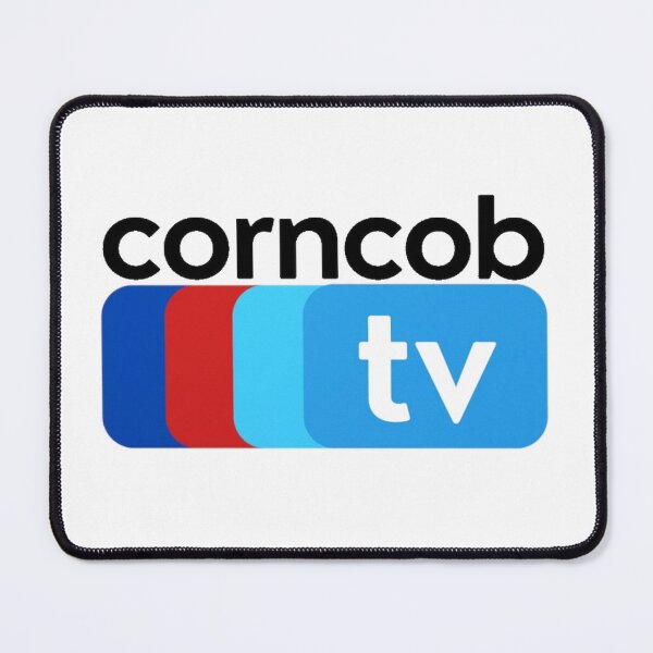 Item preview, Corncob TV designed and sold by talltimore.