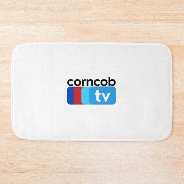 Item preview, Corncob TV designed and sold by talltimore.