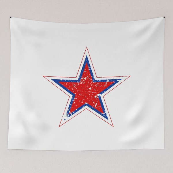 Item preview, Russia Roundel / Insignia - Worn / Eroded / Aged / Grunge (Large) designed and sold by STUDIO-72.