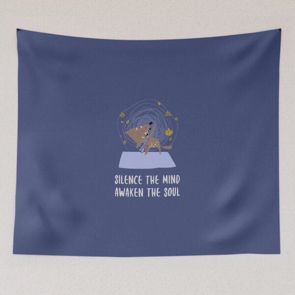 Item preview, Awaken the Soul! designed and sold by WellspringXflow.