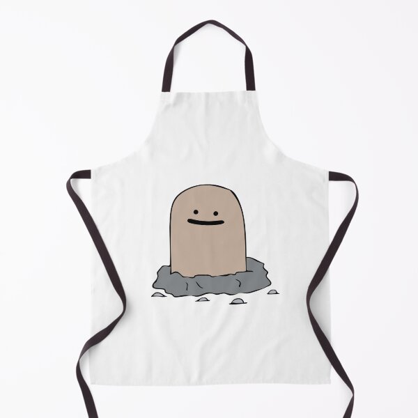 Item preview, Ditto Diglett designed and sold by kyravreeland.