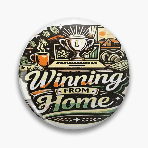 Item preview, work from home designed and sold by Joedohtho.