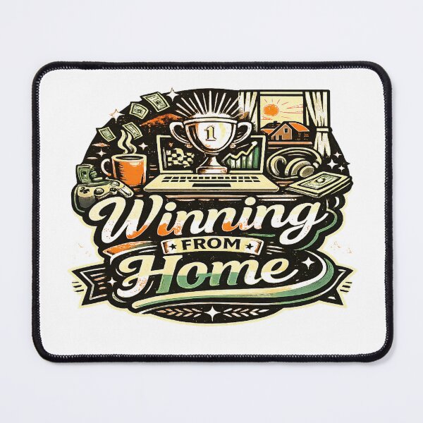 Item preview, work from home designed and sold by Joedohtho.