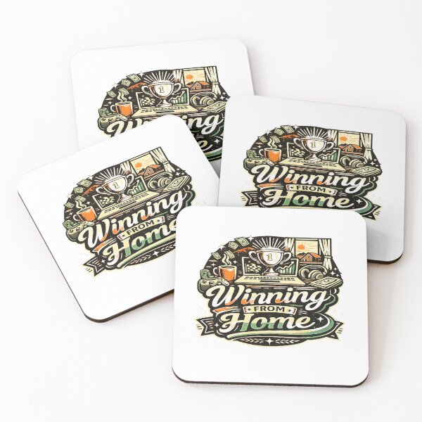 Item preview, work from home designed and sold by Joedohtho.