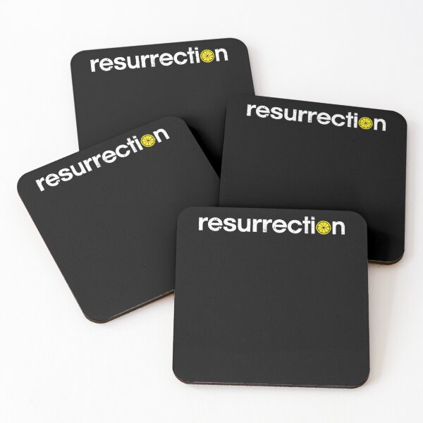Item preview, The Stone Roses Resurrection Indie Manchester Line Integrated Lemon  designed and sold by Zyno5.