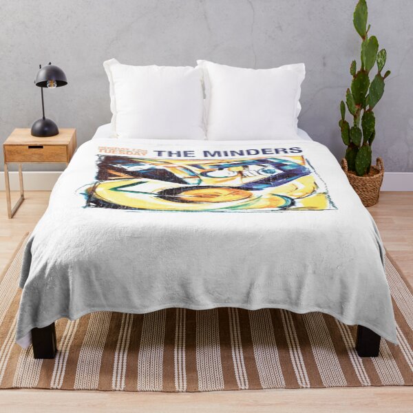 Item preview,  The Minders Hooray For Tuesday designed and sold by 9lichagames.