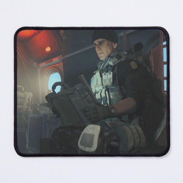 Item preview, BF BF6 RedSec Gravedigger Assault Chopper Deploy Art designed and sold by Sellcooldesigns.