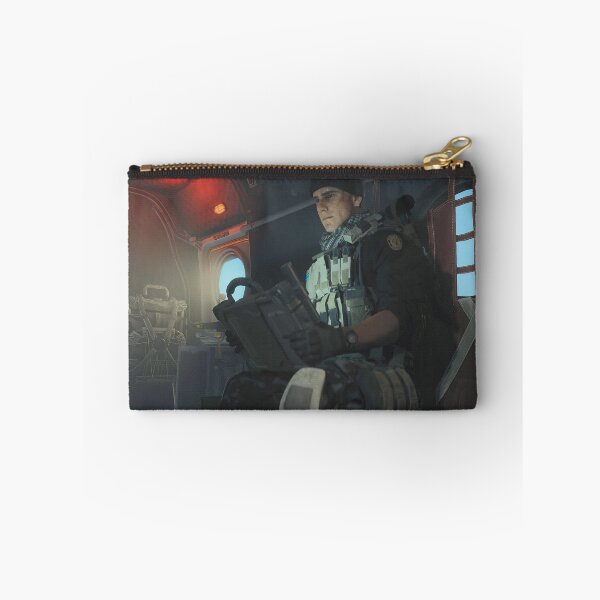 Item preview, BF BF6 RedSec Gravedigger Assault Chopper Deploy Art designed and sold by Sellcooldesigns.