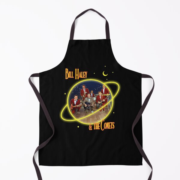 Item preview, Bill Haley And His Comets  Throwback Oldies Tribute designed and sold by ELAchraf.