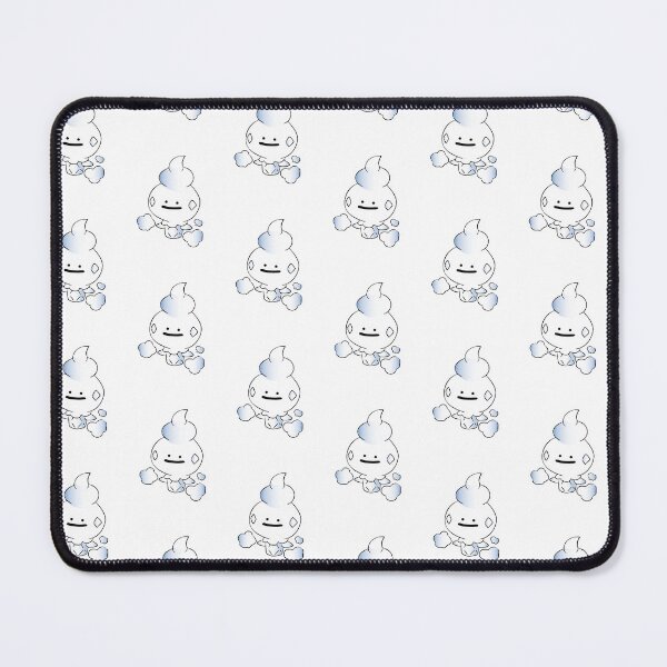Item preview, Ditto Vanillite designed and sold by kyravreeland.