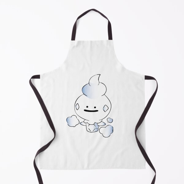 Item preview, Ditto Vanillite designed and sold by kyravreeland.