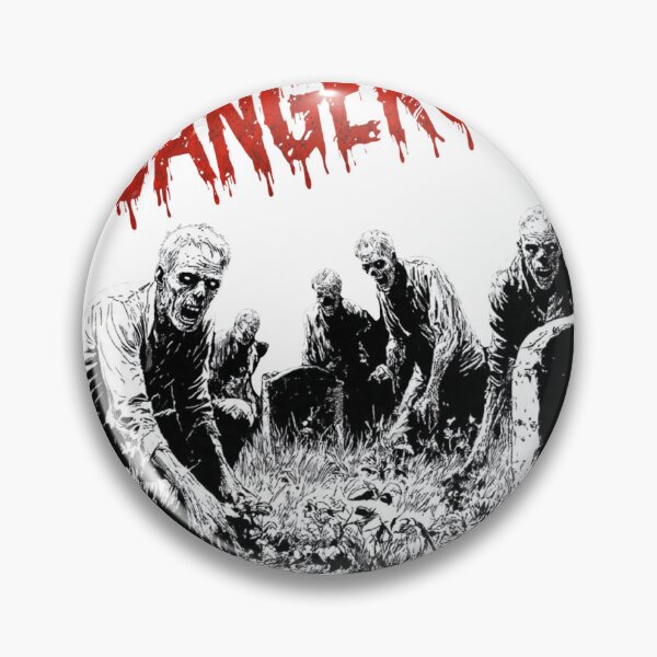 Item preview, Sangeros Zombie Graveyard designed and sold by Sangeros.