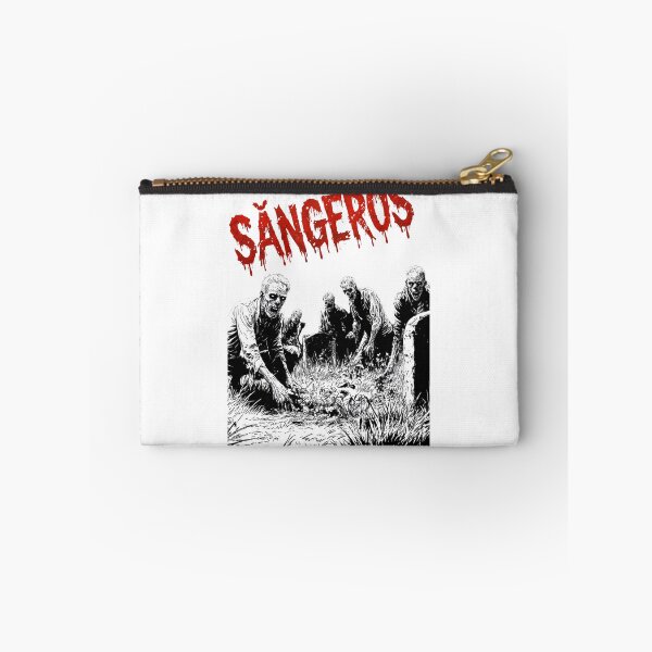 Item preview, Sangeros Zombie Graveyard designed and sold by Sangeros.