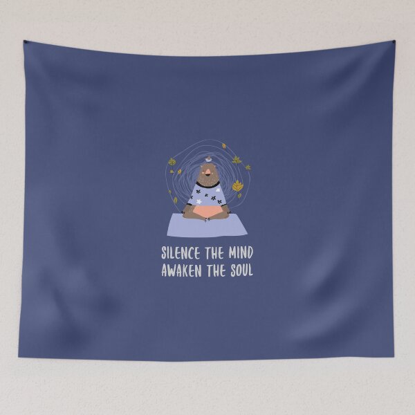 Item preview, Awaken the Soul! designed and sold by WellspringXflow.