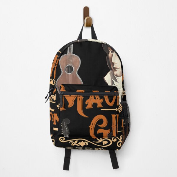 Item preview, Mauro Giuliani Maestro Dall' Italia  designed and sold by alianass1.