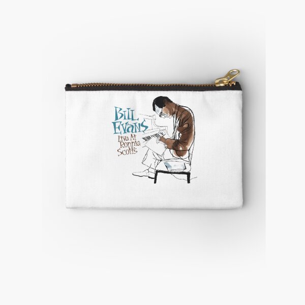 Item preview, Bill Evans  designed and sold by AutomaticTaxi.