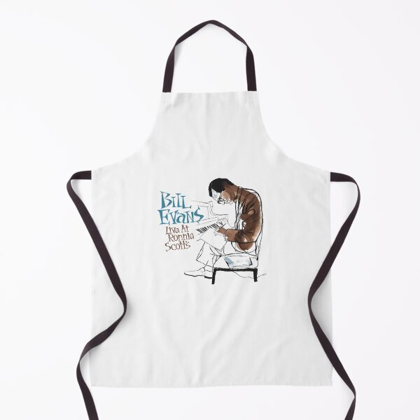 Item preview, Bill Evans designed and sold by AutomaticTaxi.