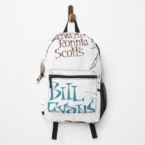 Item preview, Bill Evans  designed and sold by AutomaticTaxi.