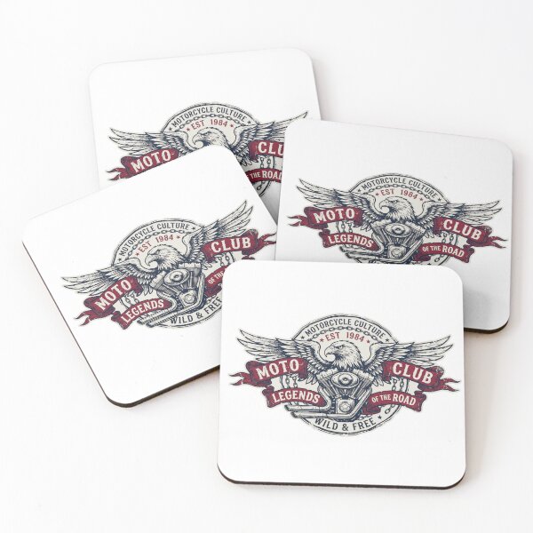 Item preview, Classic Motorcycles Legend of The Road designed and sold by anargamanoppo.