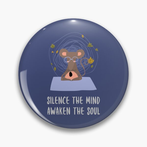 Item preview, Awaken the Soul! designed and sold by WellspringXflow.