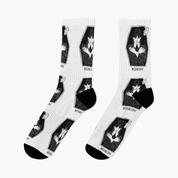 Item preview, Black and White Gothic Illustration · Vintage Macabre Art · Addams Inspired designed and sold by Atropa Parcae.