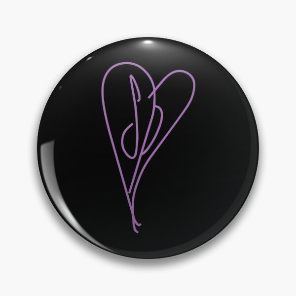 Item preview,  Sp Heart 3Purple  designed and sold by alianass1.