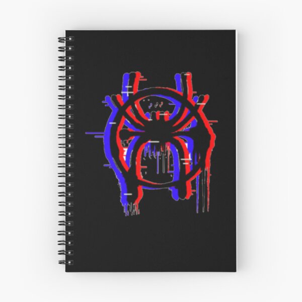 Item preview, 3D Spiderverse Logo designed and sold by ELAchraf.