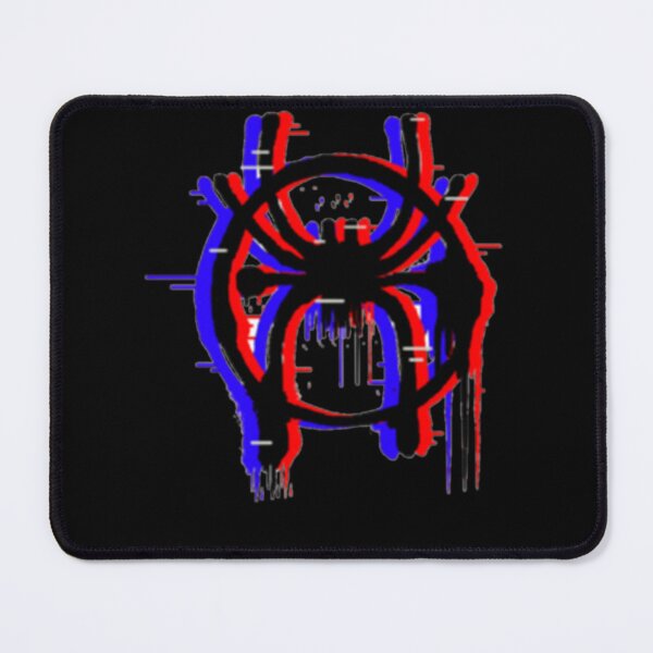 Item preview, 3D Spiderverse Logo designed and sold by ELAchraf.