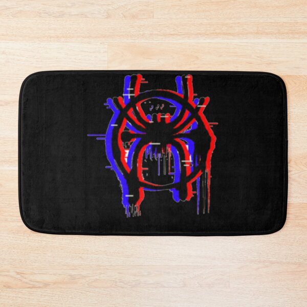 Item preview, 3D Spiderverse Logo designed and sold by ELAchraf.