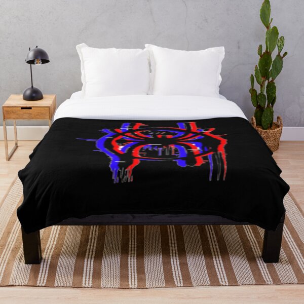 Item preview, 3D Spiderverse Logo designed and sold by ELAchraf.
