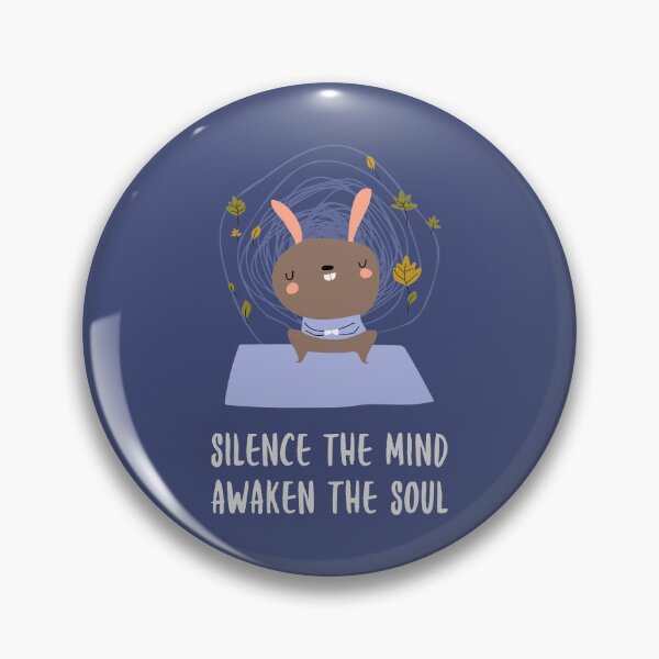 Item preview, Awaken the Soul! designed and sold by WellspringXflow.
