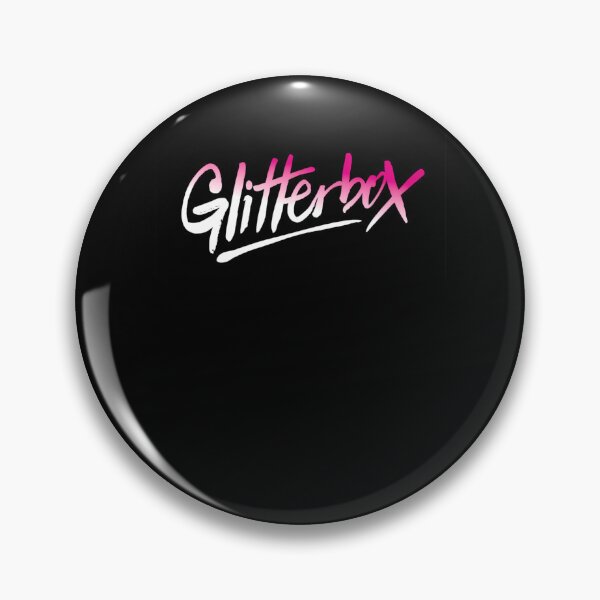 Item preview, Glitterbox Ibiza designed and sold by AutomaticTaxi.