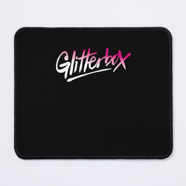 Item preview, Glitterbox Ibiza  designed and sold by AutomaticTaxi.