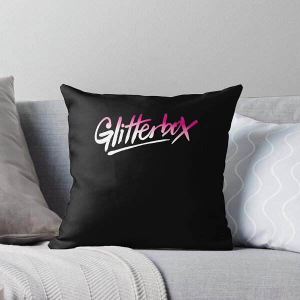 Item preview, Glitterbox Ibiza  designed and sold by AutomaticTaxi.
