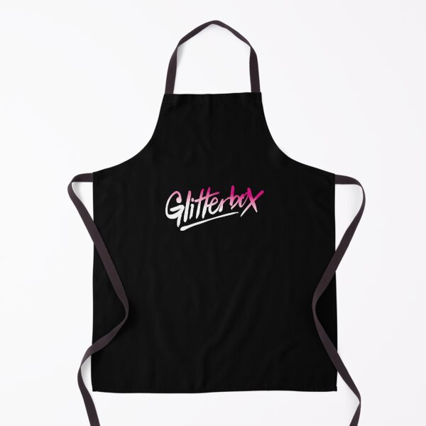 Item preview, Glitterbox Ibiza  designed and sold by AutomaticTaxi.