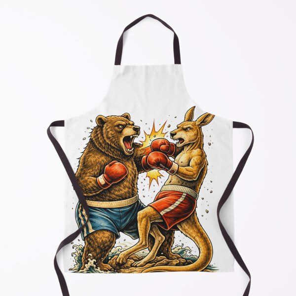 Item preview, animal boxing designed and sold by hiperdinotees.