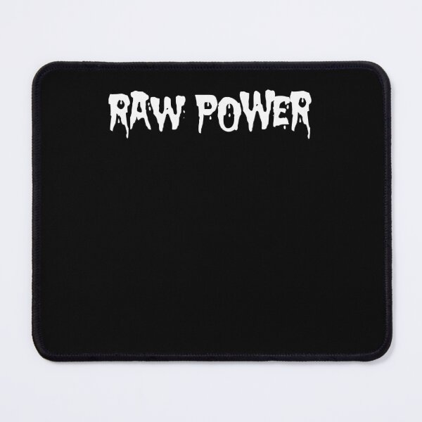 Item preview, Raw Power  designed and sold by Zyno5.