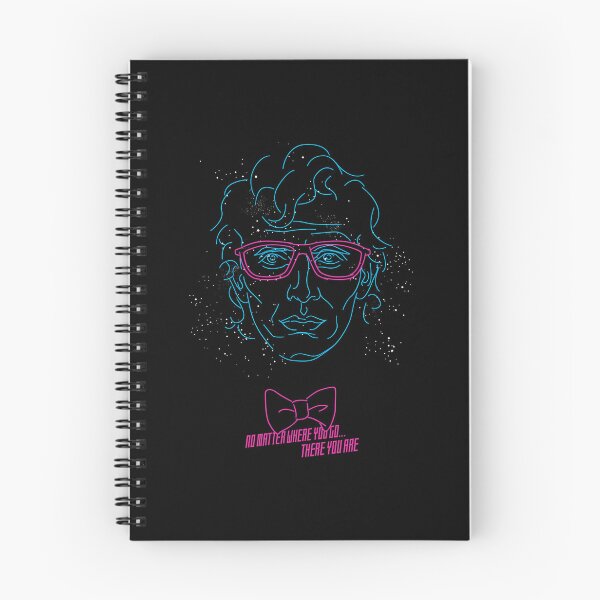 Item preview,  Buckaroo Bonzai No mater Where Yoogo There You Are designed and sold by ELAchraf.