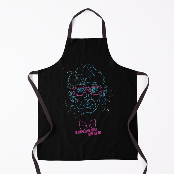 Item preview, Buckaroo Bonzai No mater Where Yoogo There You Are designed and sold by ELAchraf.
