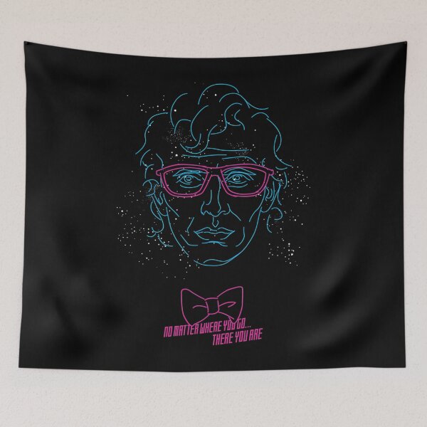 Item preview,  Buckaroo Bonzai No mater Where Yoogo There You Are designed and sold by ELAchraf.