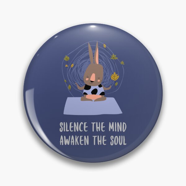 Item preview, Awaken the Soul! designed and sold by WellspringXflow.