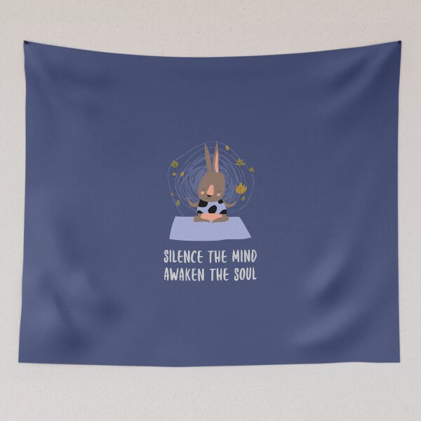Item preview, Awaken the Soul! designed and sold by WellspringXflow.