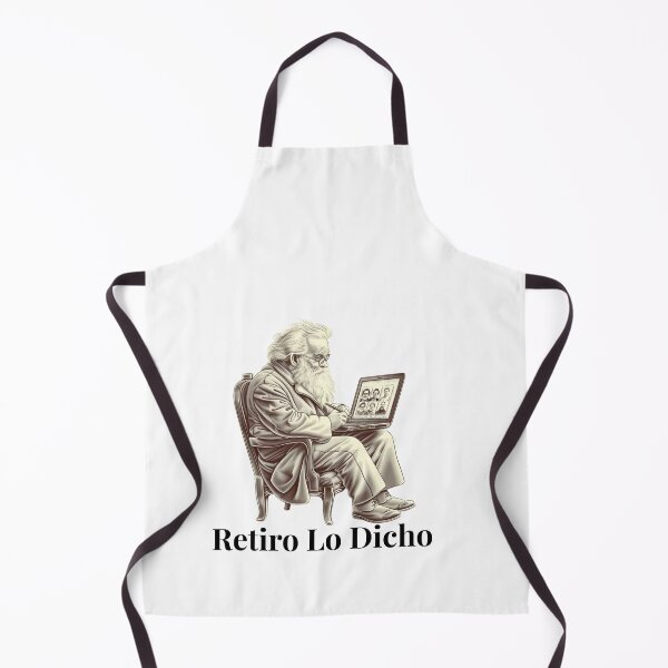 Item preview, Retiro Lo Dicho | Camiseta Humor Ciencia |  Regalo Biología | Humor Darwin | Humor TikTok |  Genios Equivocados de Siglo designed and sold by De Aqui y de Alla Studio.