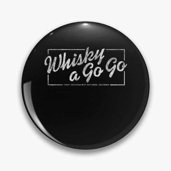 Item preview, Whisky A Go Go designed and sold by AbdoShop10.