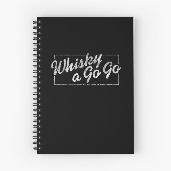 Item preview, Whisky A Go Go designed and sold by AbdoShop10.