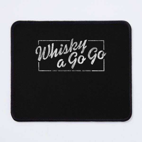 Item preview, Whisky A Go Go designed and sold by AbdoShop10.